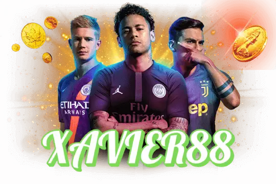 XAVIER88